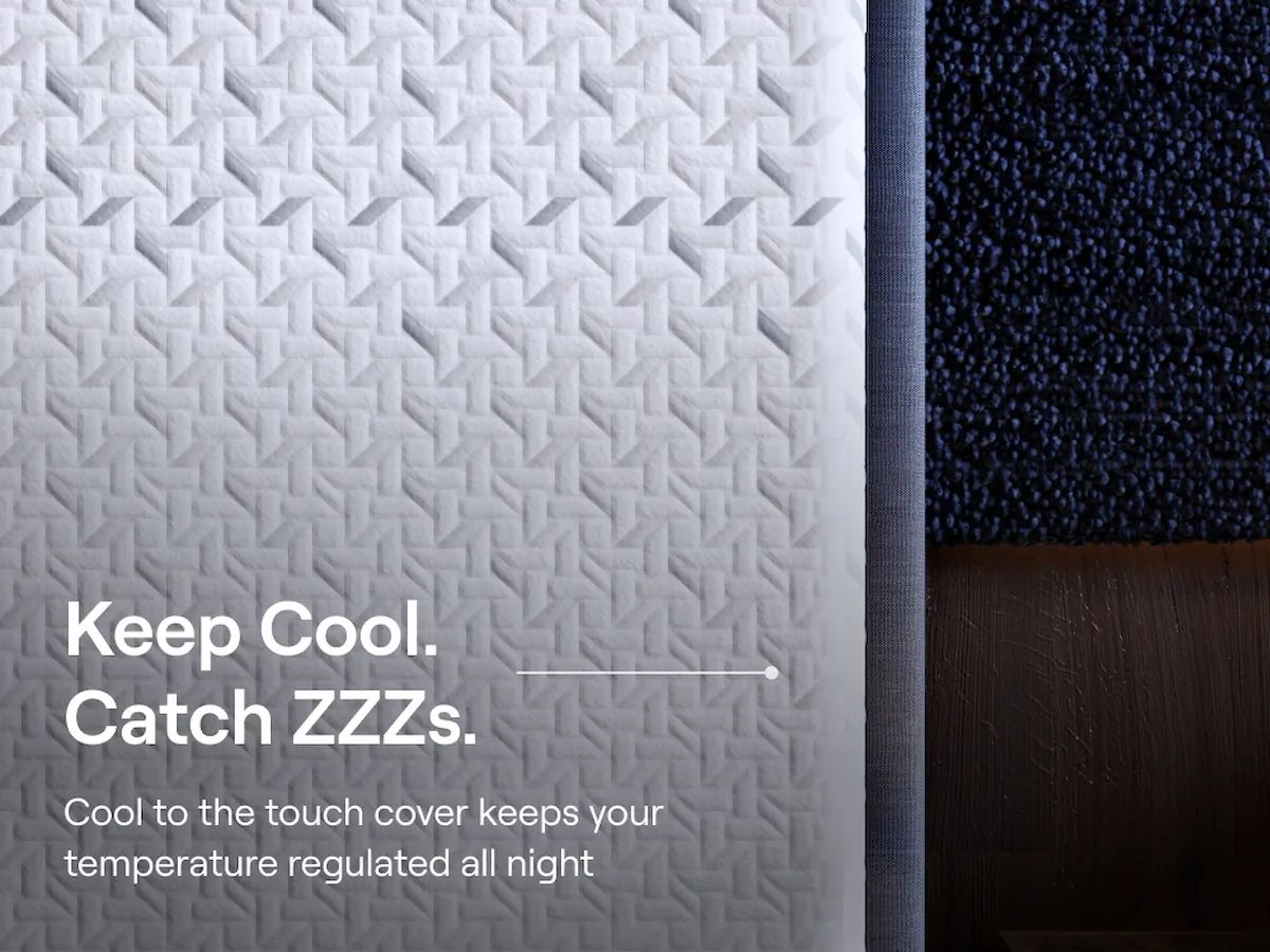 Nectar Classic Hybrid - Mattress