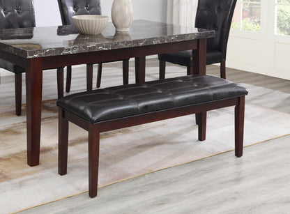 D128 - Dining Room Set