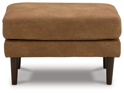 Telora - Ottoman - Caramel