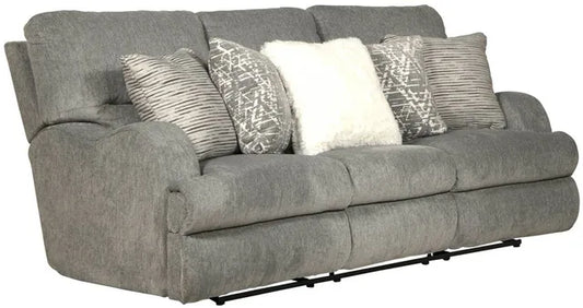 Zane Reclining Sofa