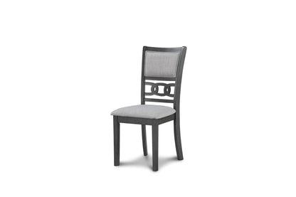 Gia - Table Set With 2 Chairs
