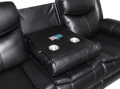 U100 - Living Room Set