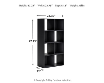 Langdrew - Cube Organizer