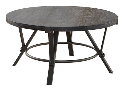 Portland - Table