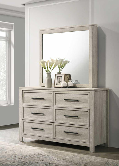 B318 - Bedroom Set