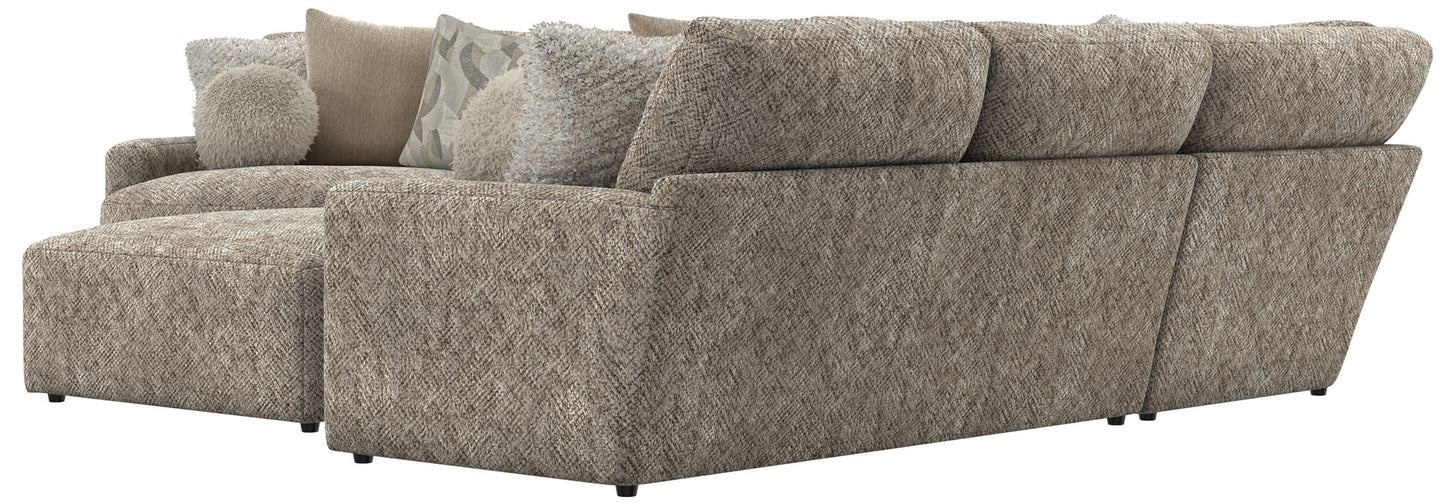 Turner - Sectional