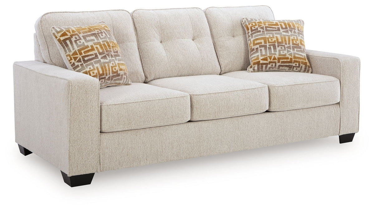 Larimer - Living Room Set
