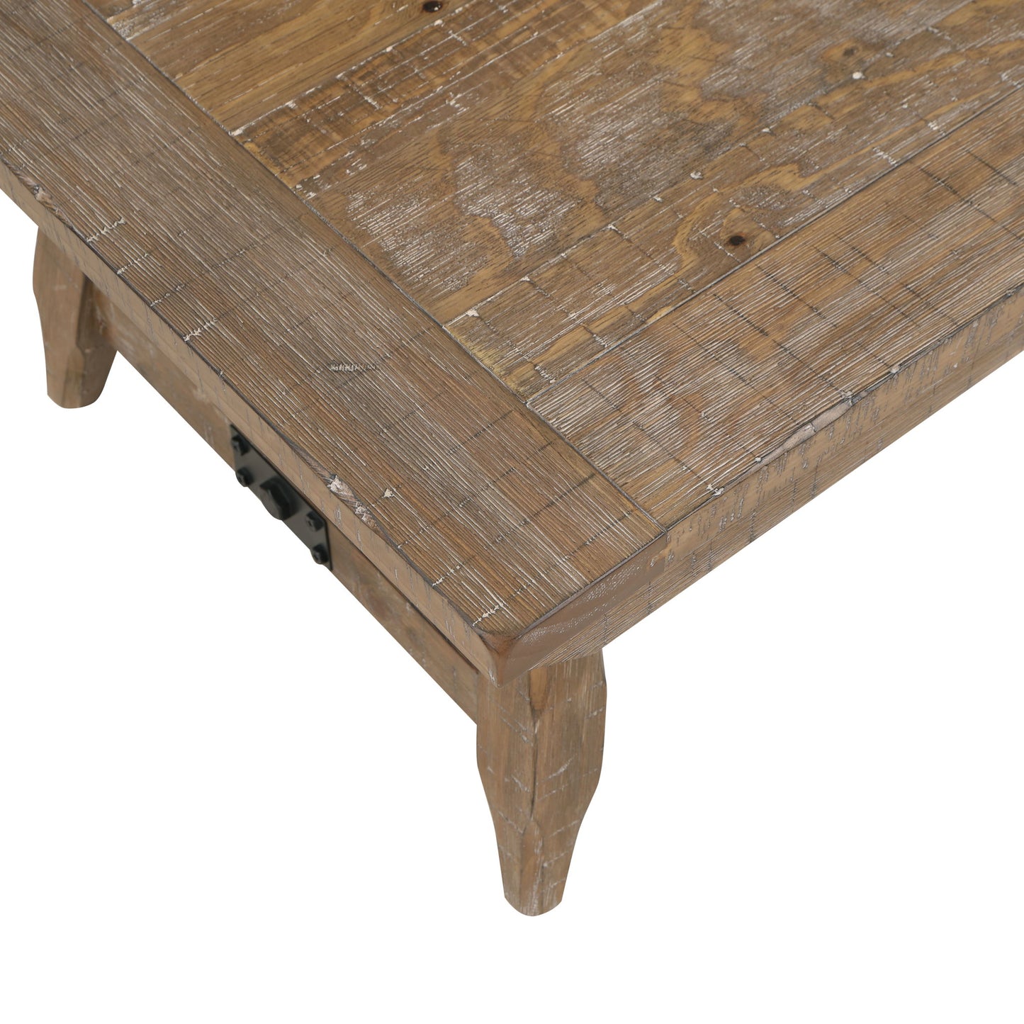 Riverdale - Coffee Table - Brown