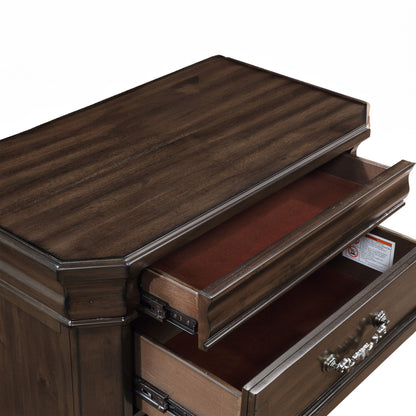 Lyndhurst - Nightstand