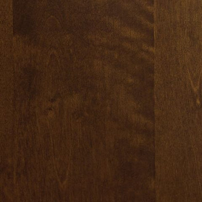 Danabrin - Two Drawer Nightstand - Brown