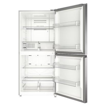50/50 Flex 3 Way Convertible 20-cu ft Garage Ready Frost-free Upright Freezer ENERGY STAR Certified