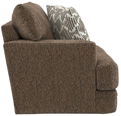 Tyson - Loveseat