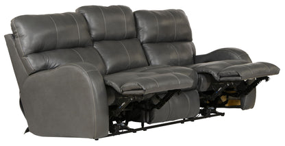 Angelo - Power Reclining Sofa