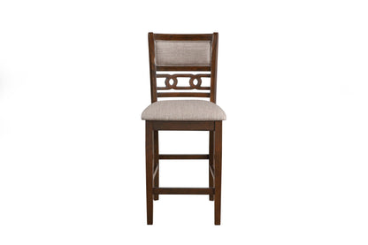 Gia - Square Counter Table Set