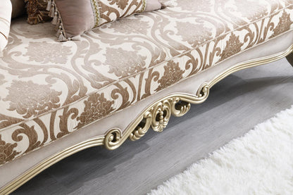 U199 - Living Room Set