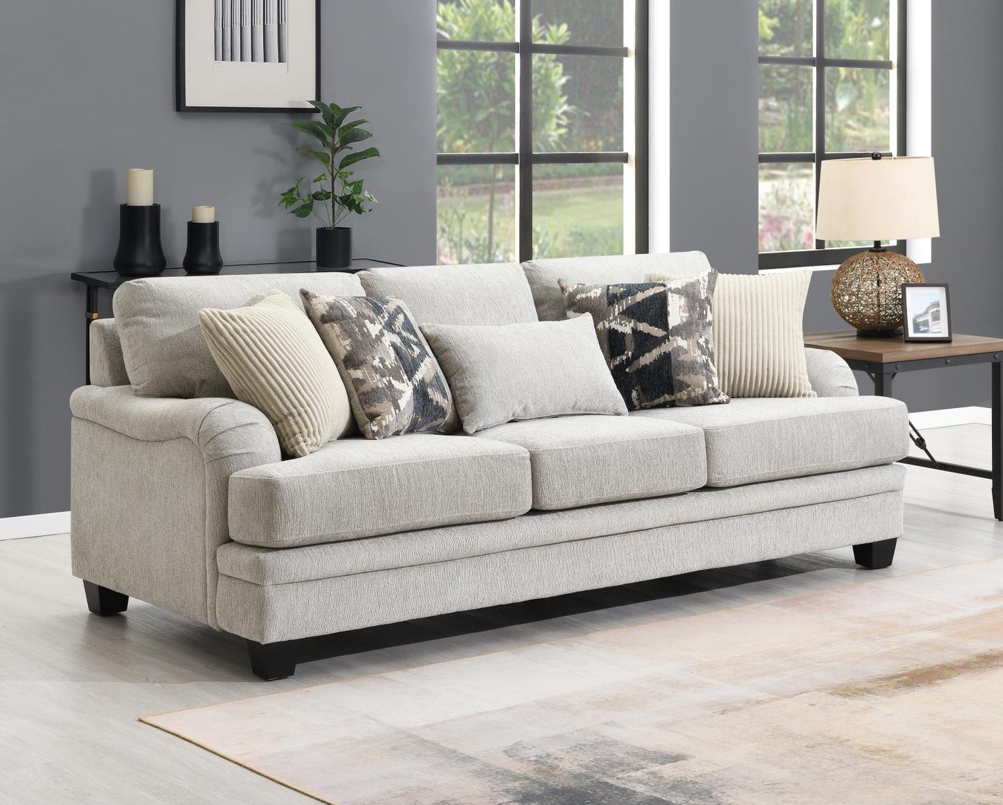 U239 - Sofa - Sand