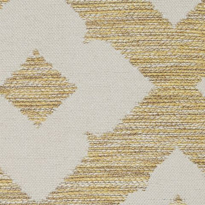 Brockner Next-Gen Nuvella - Pillow (Set of 4) - Brown / Yellow