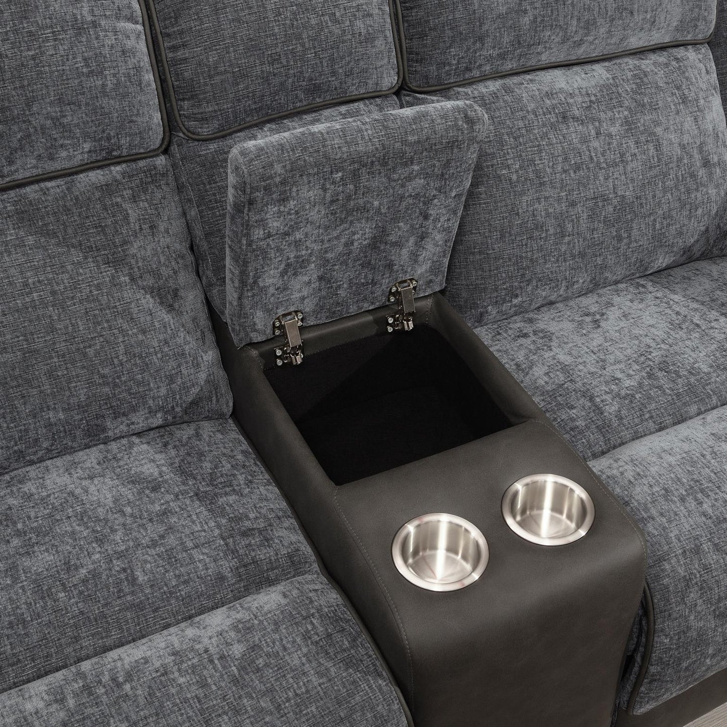 U177 - Living Room Set