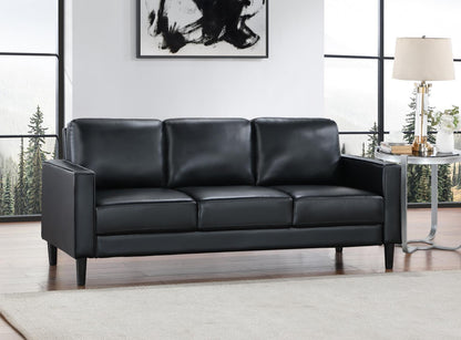 U440 - Sofa - Black