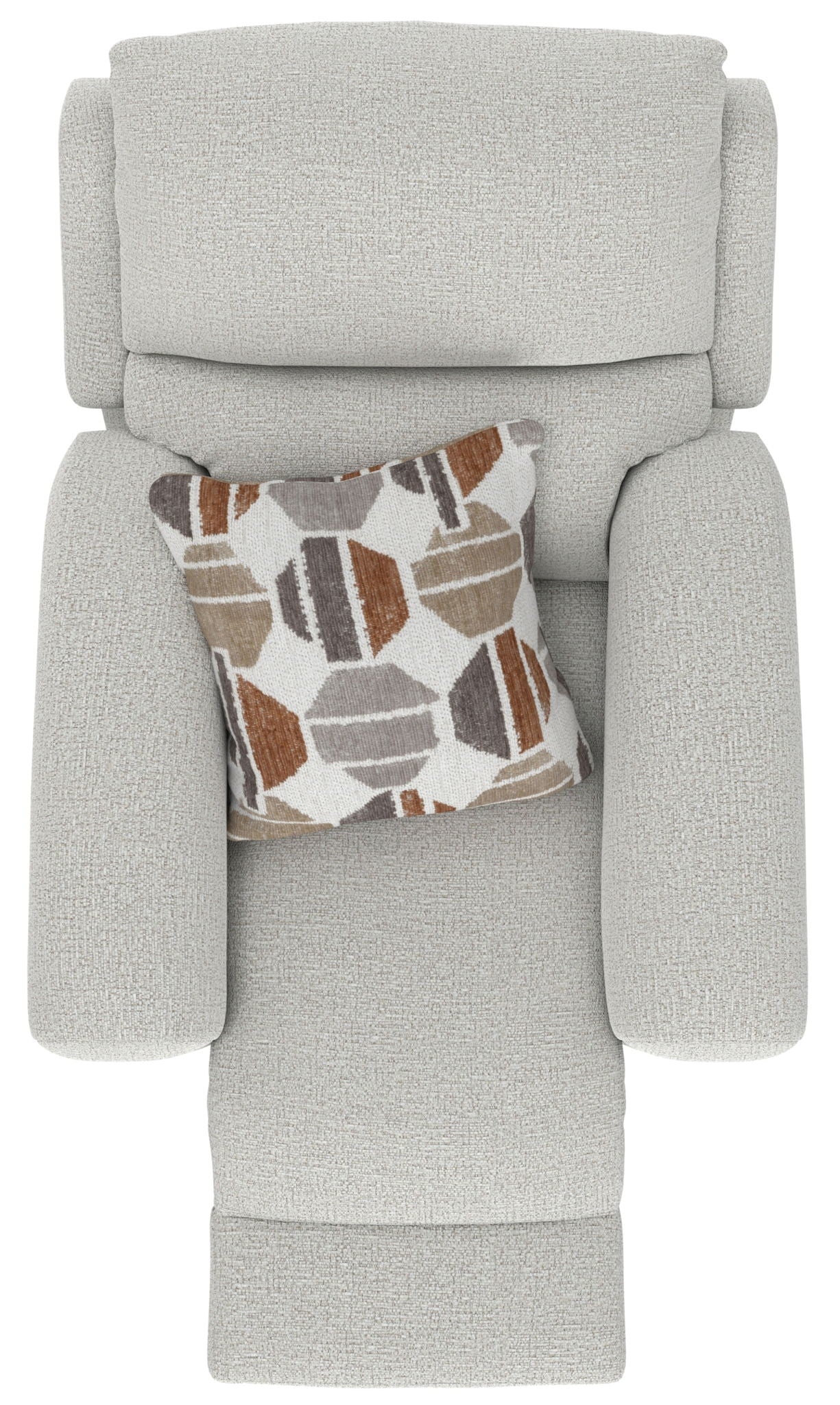 Kellen - Fabric Recliner