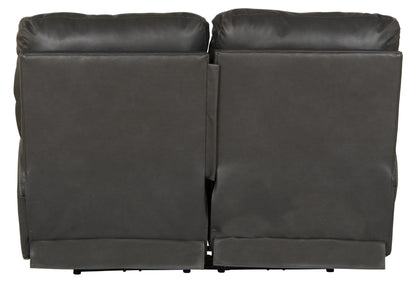 Angelo - Power Reclining Loveseat