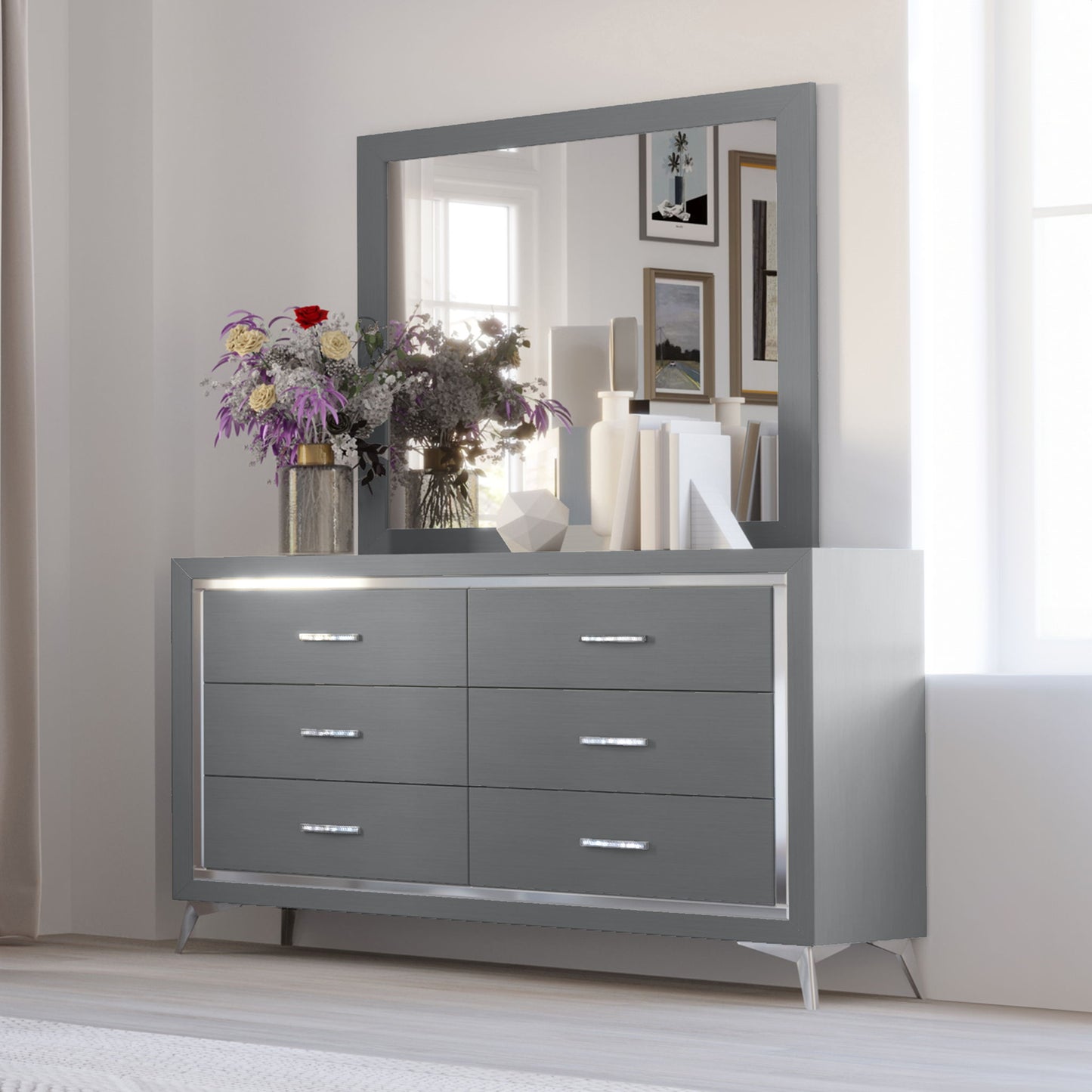 Huxley - Dresser