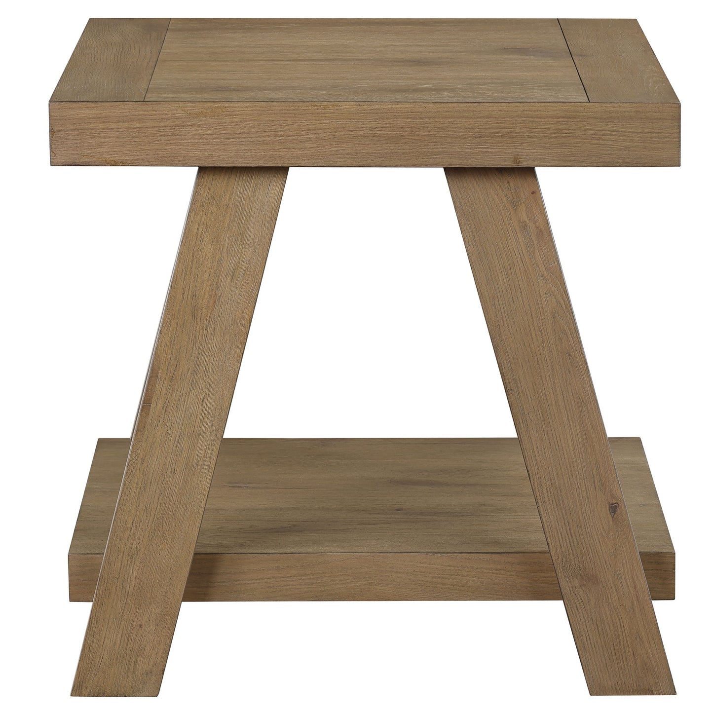 Orinda - 3 Piece Table Set - Brown