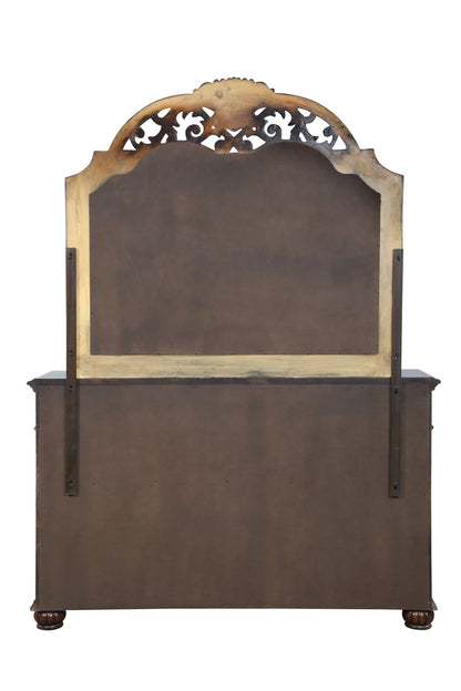 Maximus - Dresser