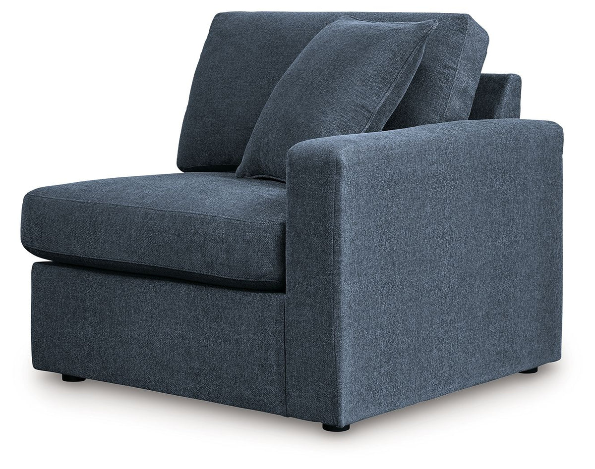 Modmax - 4 Piece Sectional