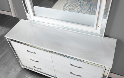 B224 - Bedroom Set