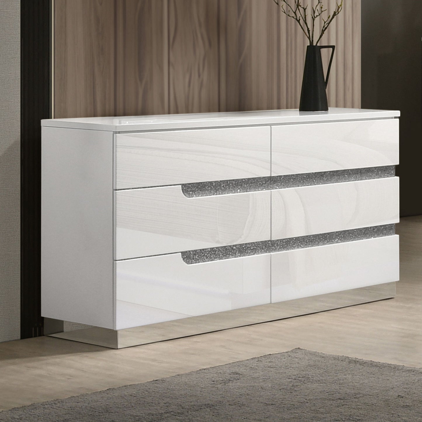 Paradox - Dresser