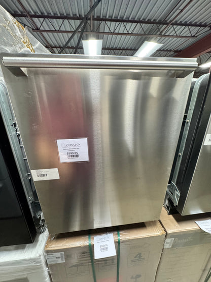 Electrolux 24" Fully Integrated Dishwasher 45 dBA Perfect Dry System OUTLET