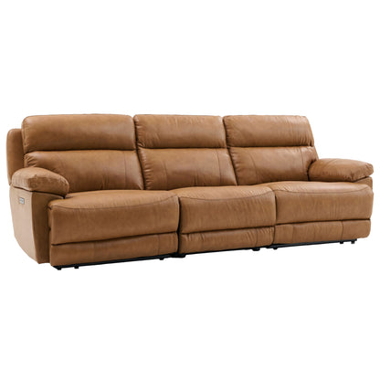 Gatlin - Dual-Power Sofa