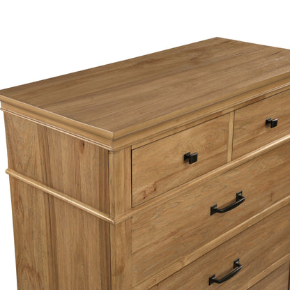Sunstone - Chest - Honey