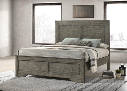 B316 - Bed