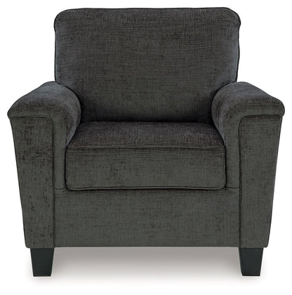 Erinslane - Chair - Dusk