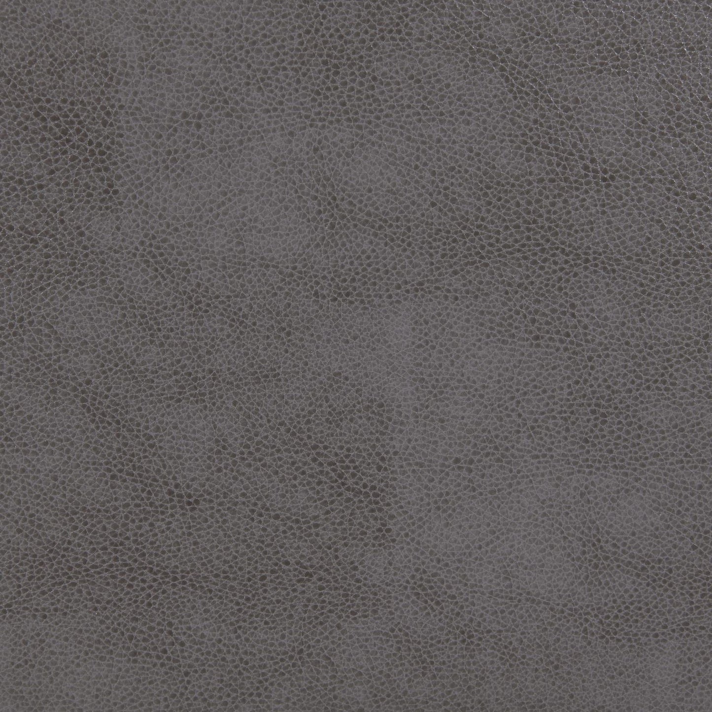 U108 - Reclining Loveseat (Gel Faux Leather) - Gray