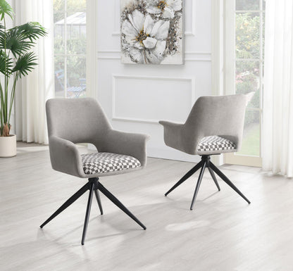ST151 - Comfort Swivel Chair