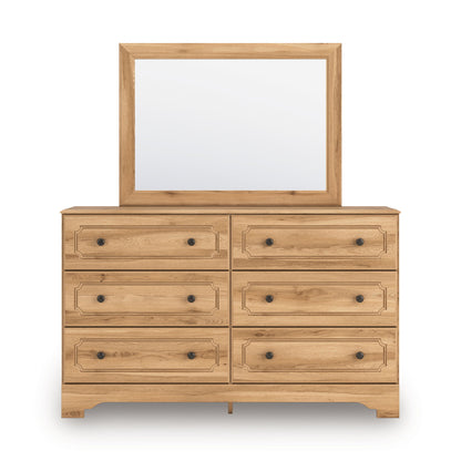 Aleaport - Dresser
