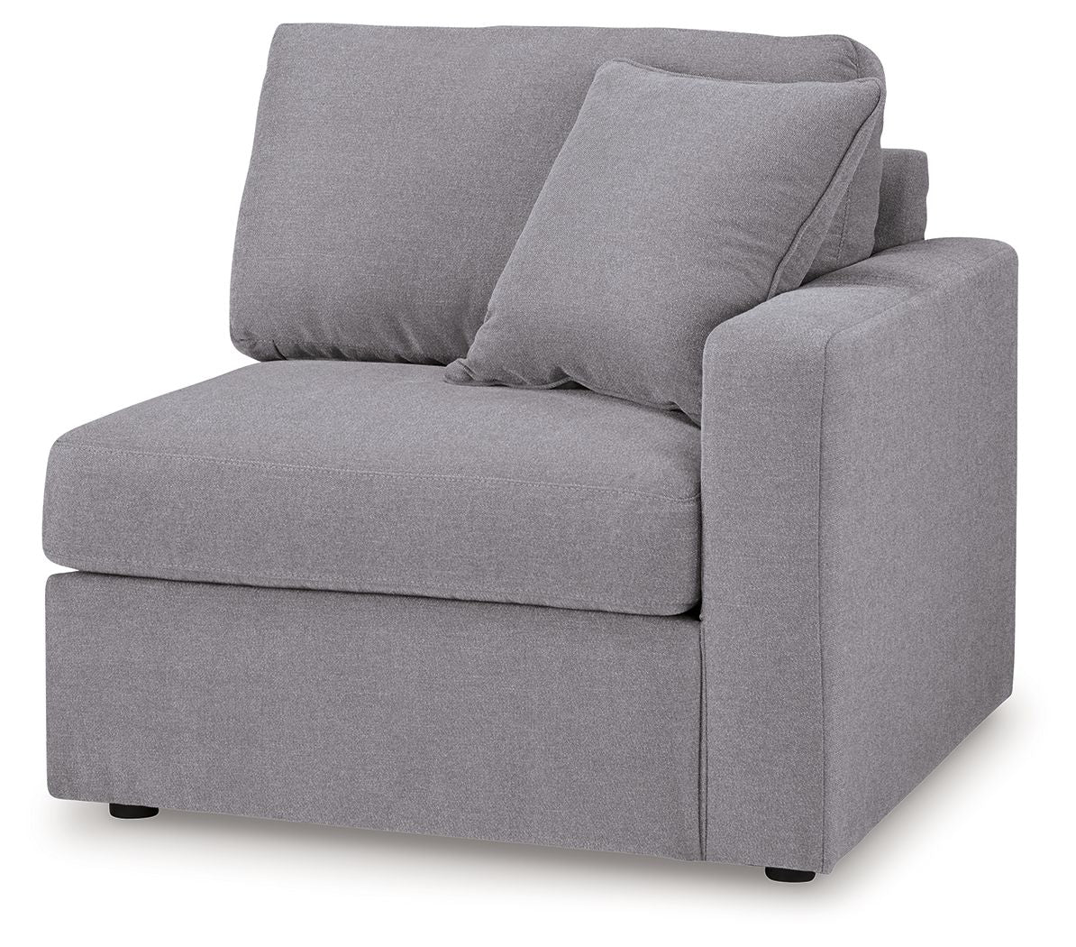 Modmax - 6 Piece Sectional