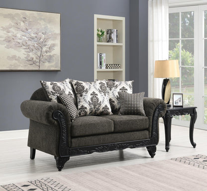 U208 - Living Room Set