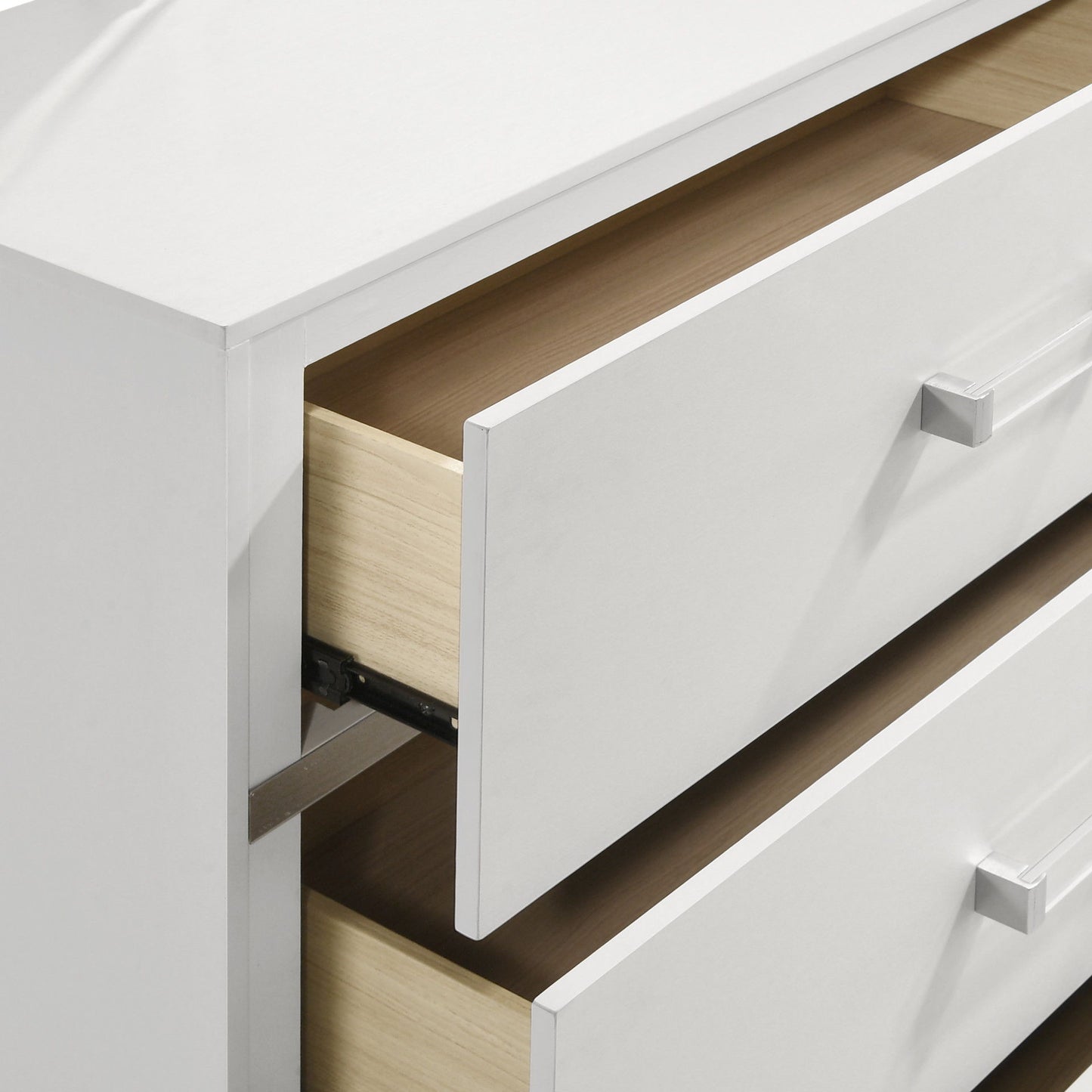 Europa - Dresser