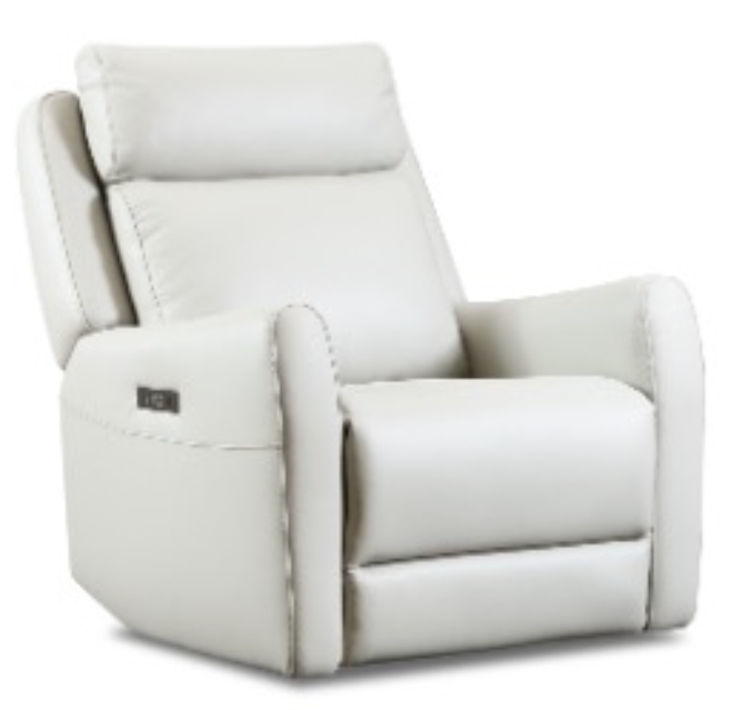First Class Garbo Power Recliner