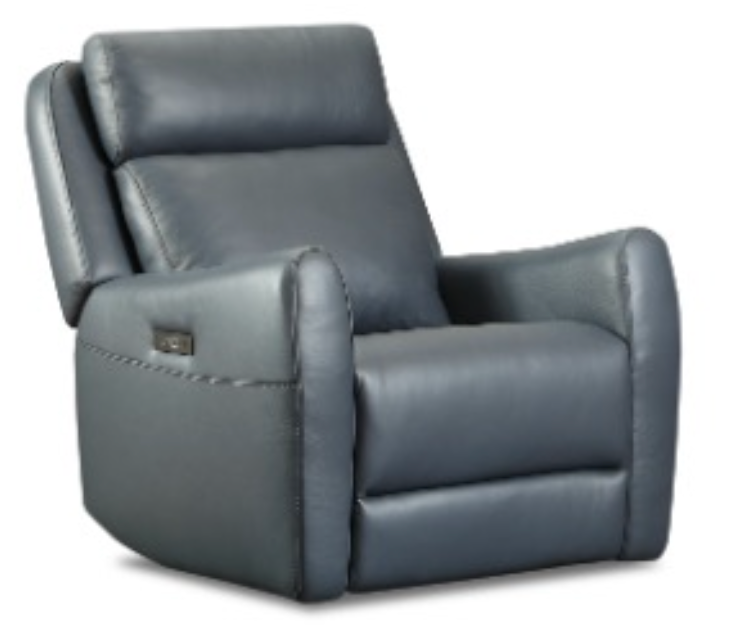 First Class Garbo Power Recliner
