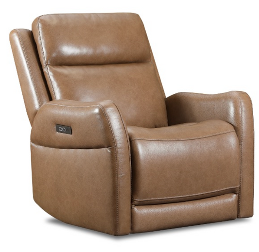 First Class Garland Power Recliner