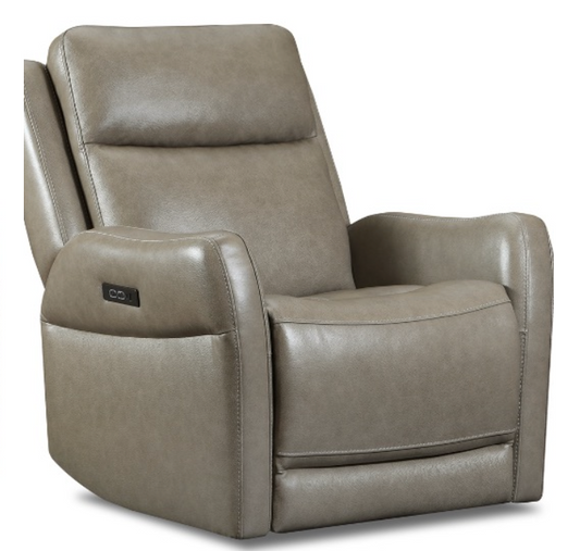 First Class Garland Power Recliner