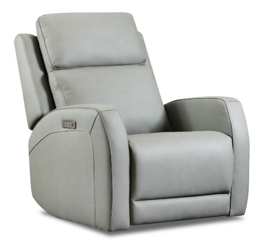 First Class Bancroft Power Recliner