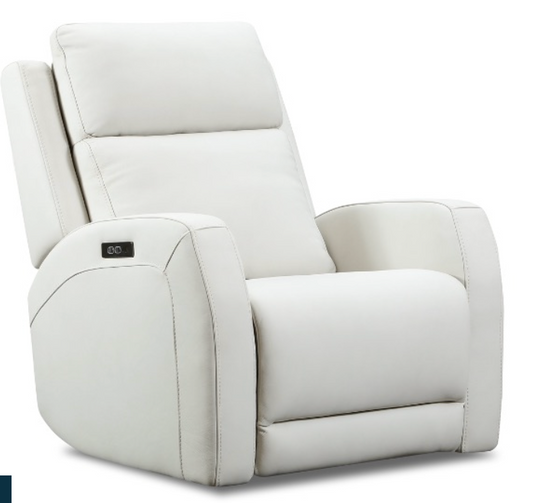 First Class Bancroft Power Recliner