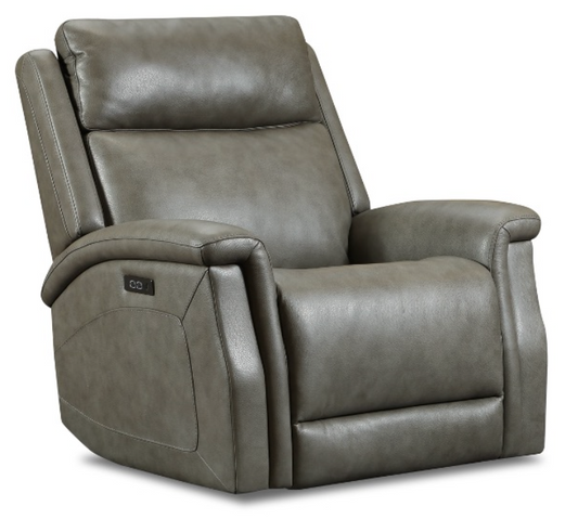 First Class Bergman Power Recliner