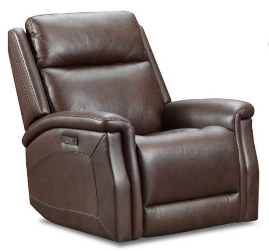 First Class Bergman Power Recliner